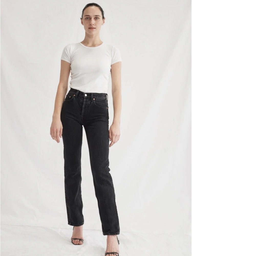 The feel studio inc jeans